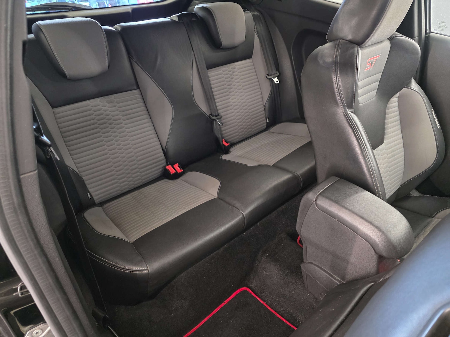 Used Ford Fiesta 2017 for sale - 77872423: Photo 10