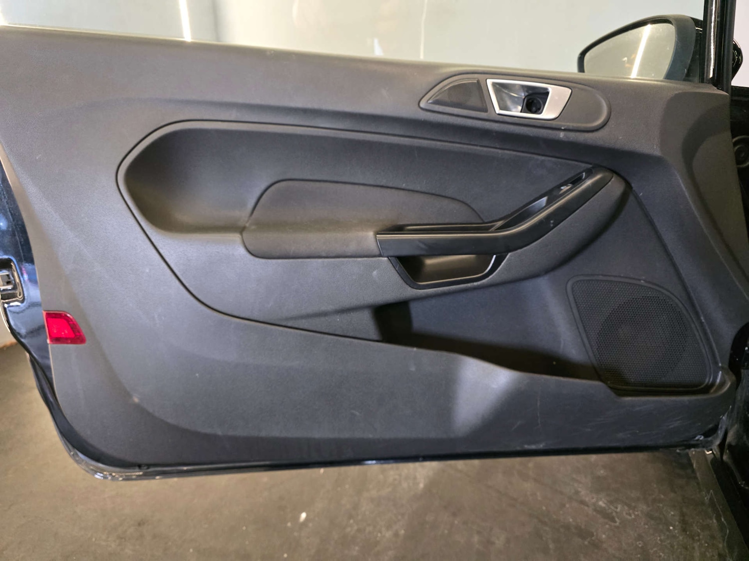 Used Ford Fiesta 2017 for sale - 77872423: Photo 14