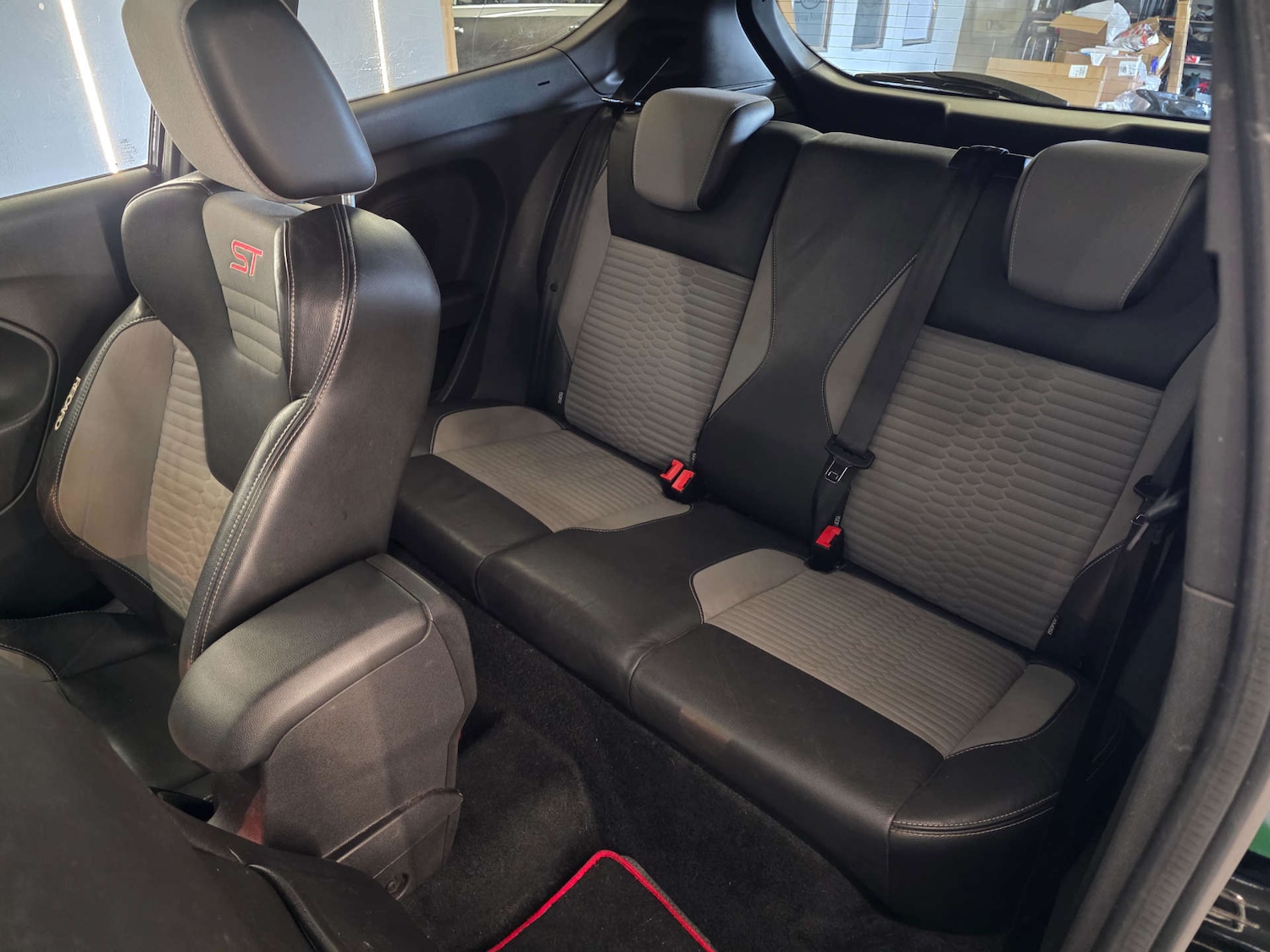 Used Ford Fiesta 2017 for sale - 77872423: Photo 15