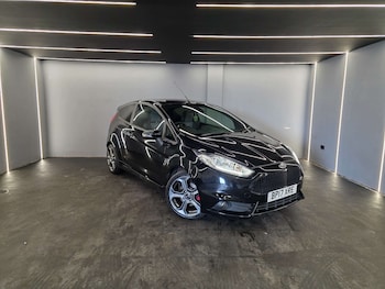 Ford Fiesta feature image