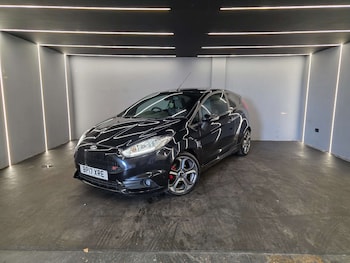 Used Ford Fiesta 2017 for sale - 77872423: Photo