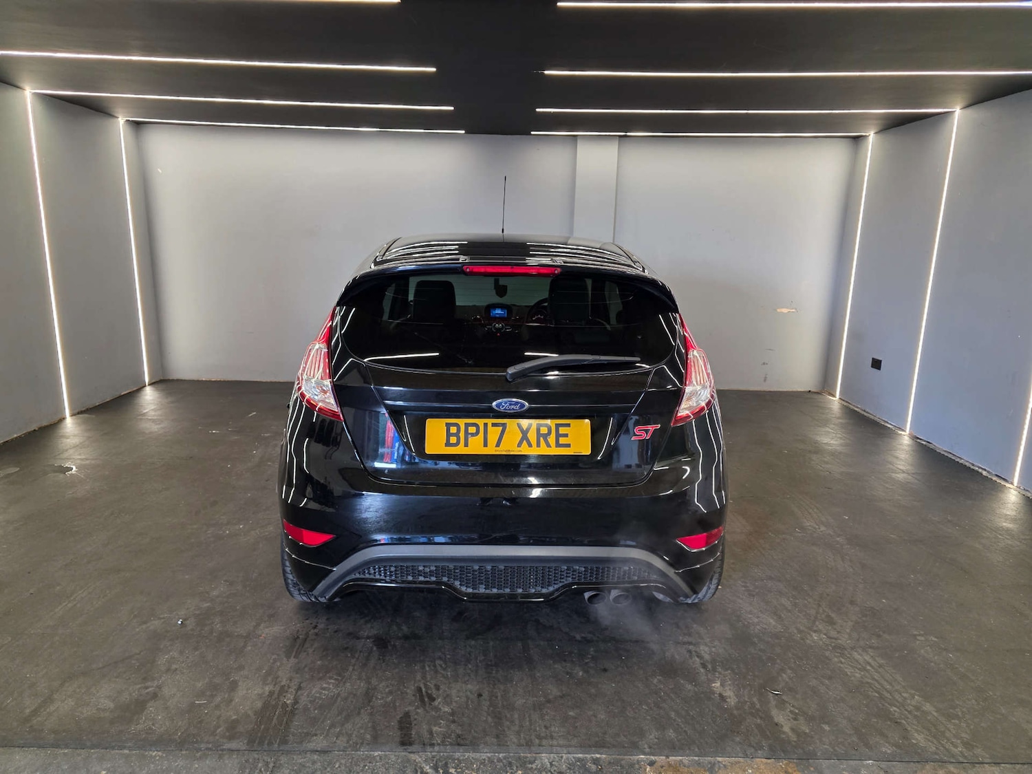 Used Ford Fiesta 2017 for sale - 77872423: Photo 5