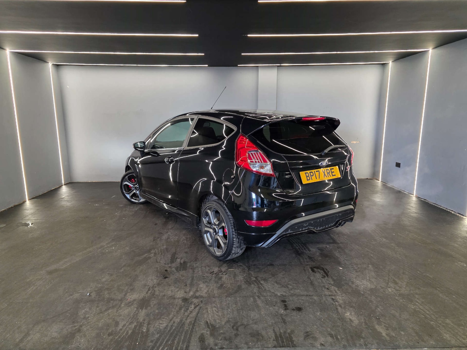 Used Ford Fiesta 2017 for sale - 77872423: Photo 7