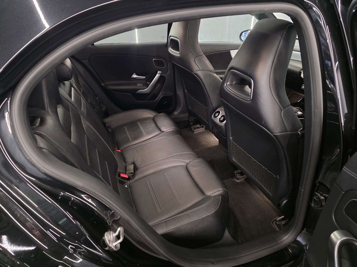 Used Mercedes-Benz A-Class 2019 for sale - 77745570: Photo 16