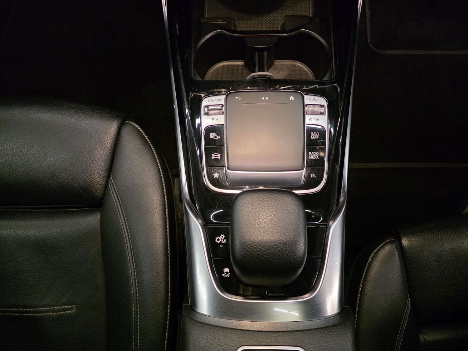 Used Mercedes-Benz A-Class 2019 for sale - 77745570: Photo 8