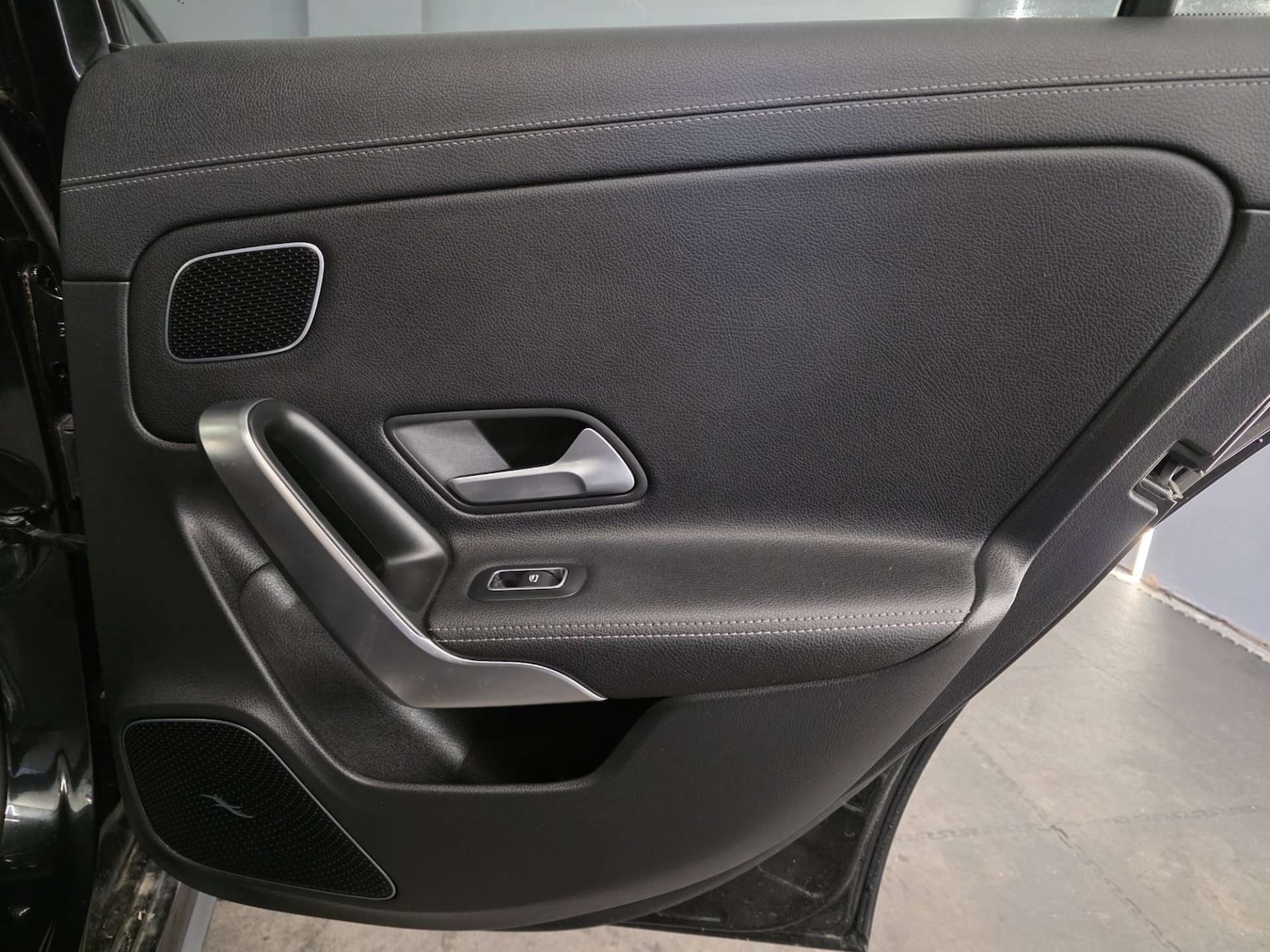 Used Mercedes-Benz A-Class 2019 for sale - 77622829: Photo 13