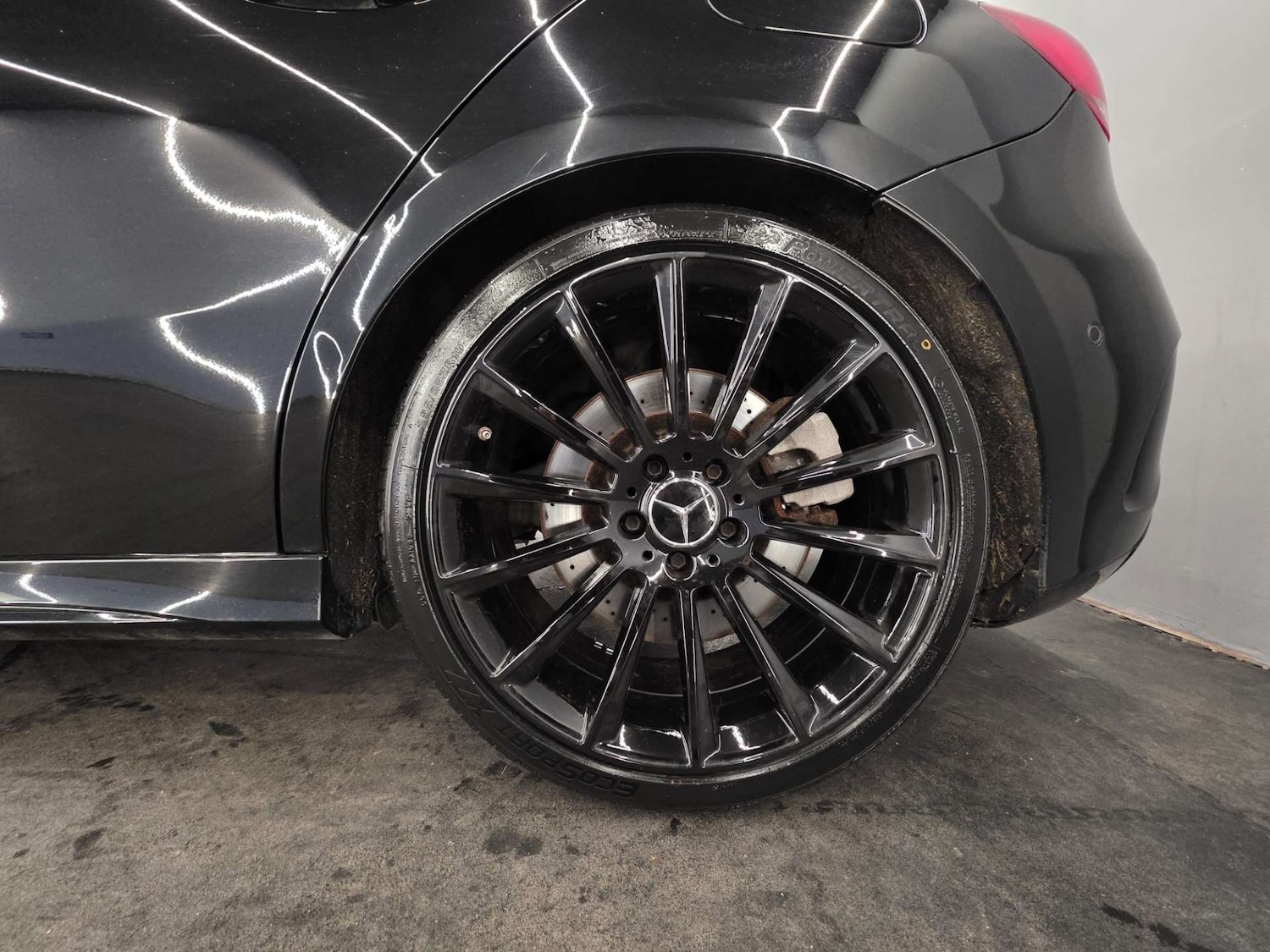 Used Mercedes-Benz A-Class 2019 for sale - 77622829: Photo 19