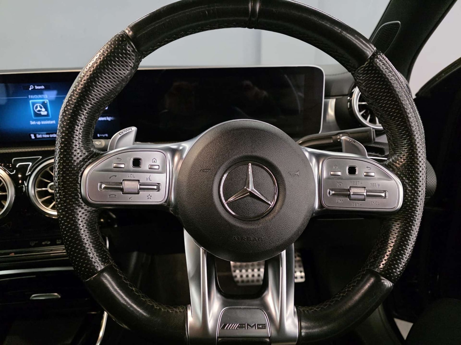 Used Mercedes-Benz A-Class 2019 for sale - 77622829: Photo 24