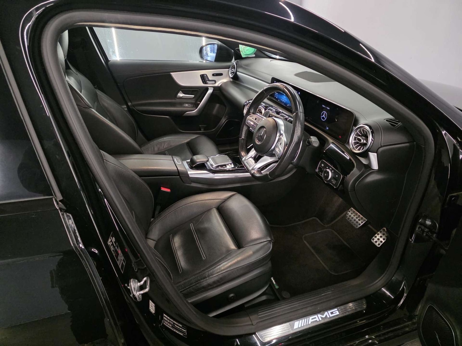 Used Mercedes-Benz A-Class 2019 for sale - 77622829: Photo 7