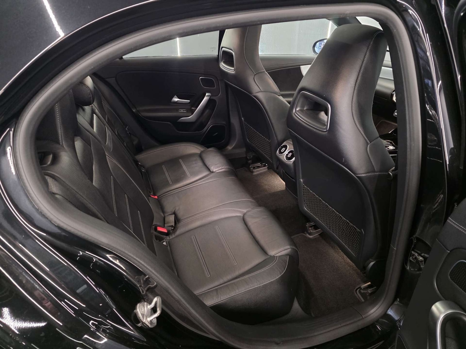 Used Mercedes-Benz A-Class 2019 for sale - 77622829: Photo 9