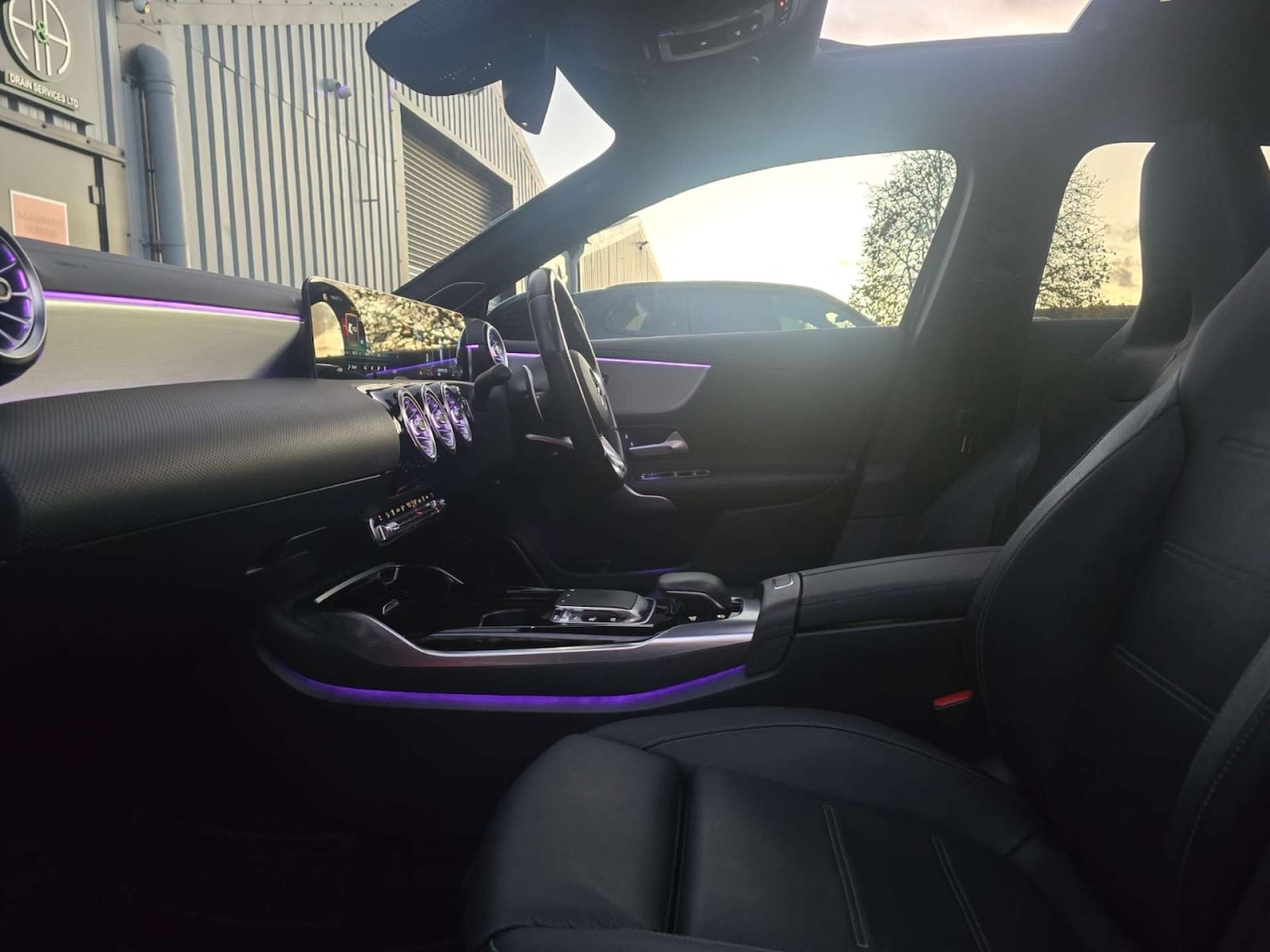 Used Mercedes-Benz A-Class 2019 for sale - 76862846: Photo 10