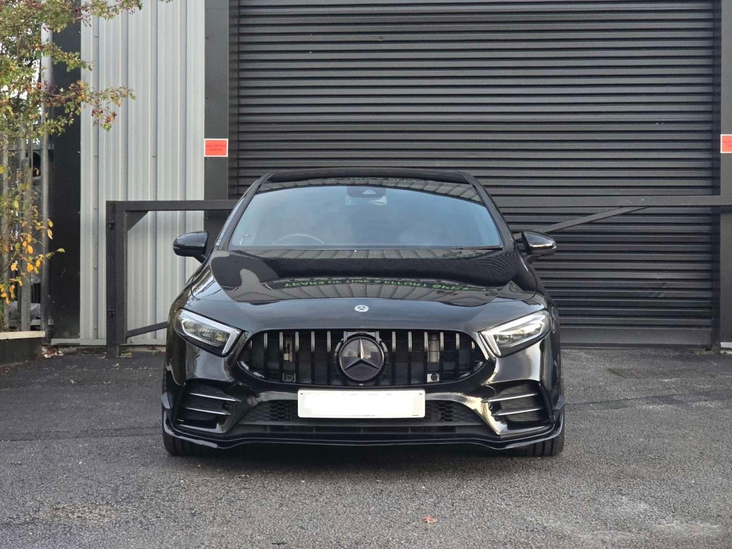 Used Mercedes-Benz A-Class 2019 for sale - 76862846: Photo 11