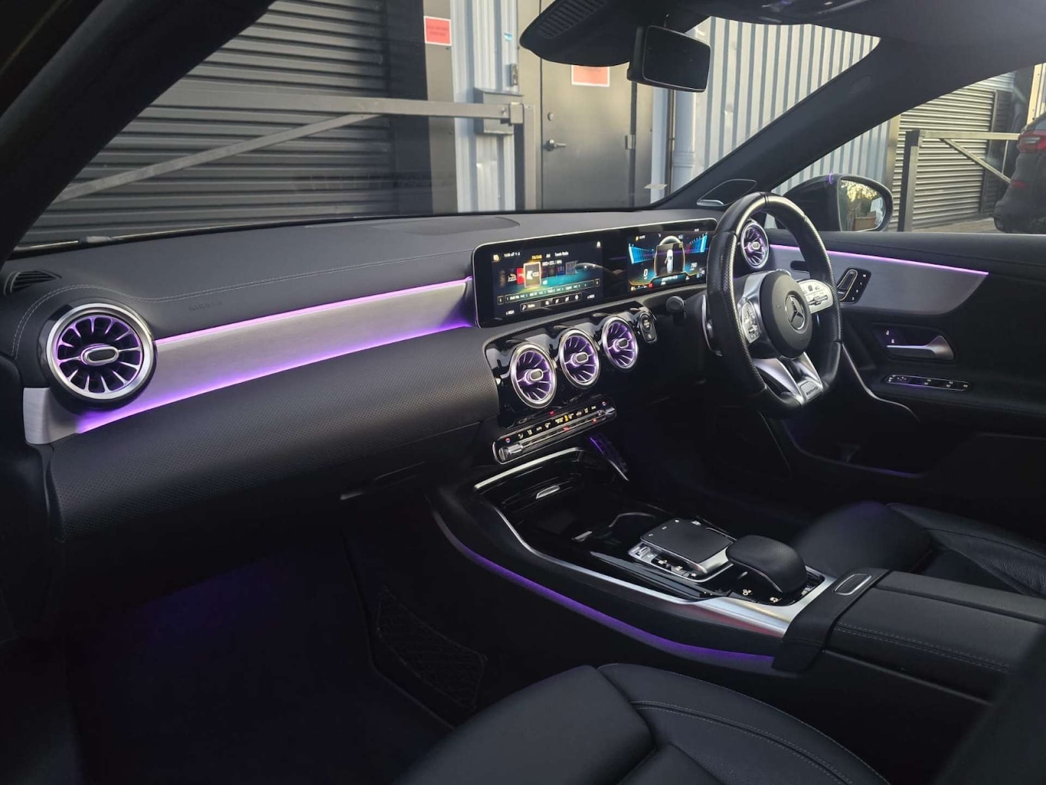 Used Mercedes-Benz A-Class 2019 for sale - 76862846: Photo 12