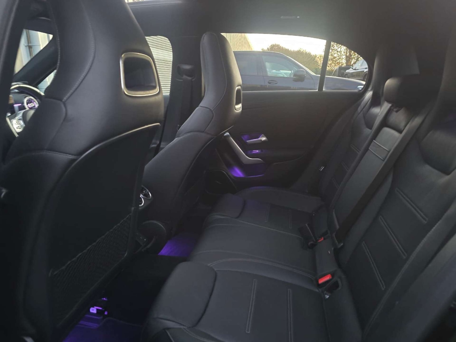 Used Mercedes-Benz A-Class 2019 for sale - 76862846: Photo 14