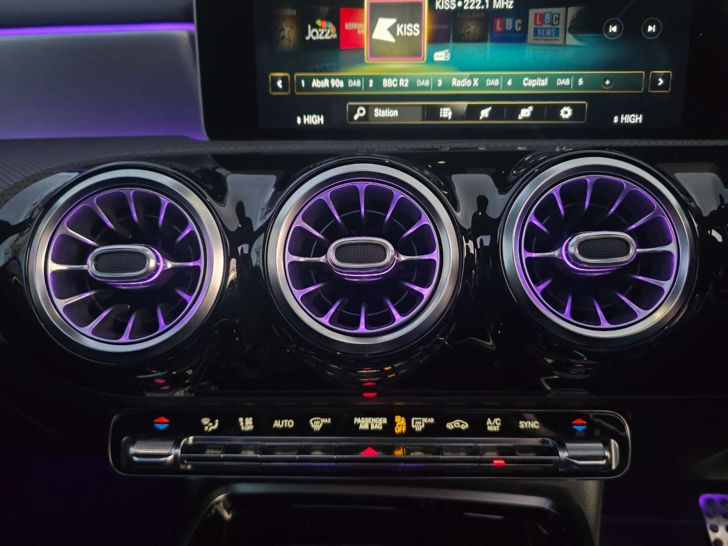 Used Mercedes-Benz A-Class 2019 for sale - 76862846: Photo 15