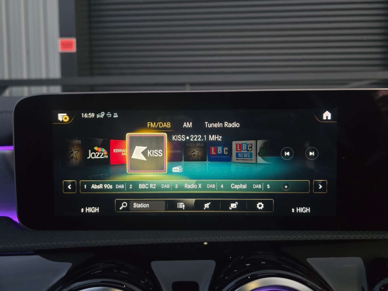 Used Mercedes-Benz A-Class 2019 for sale - 76862846: Photo 16