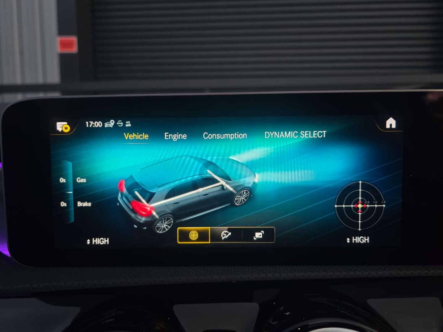 Used Mercedes-Benz A-Class 2019 for sale - 76862846: Photo 21