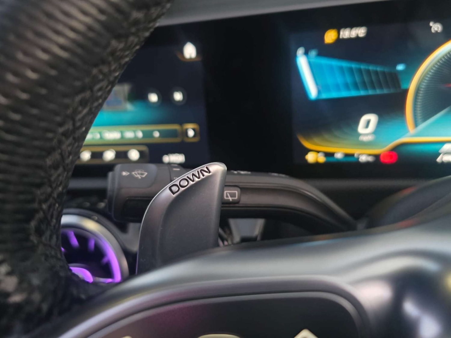 Used Mercedes-Benz A-Class 2019 for sale - 76862846: Photo 22