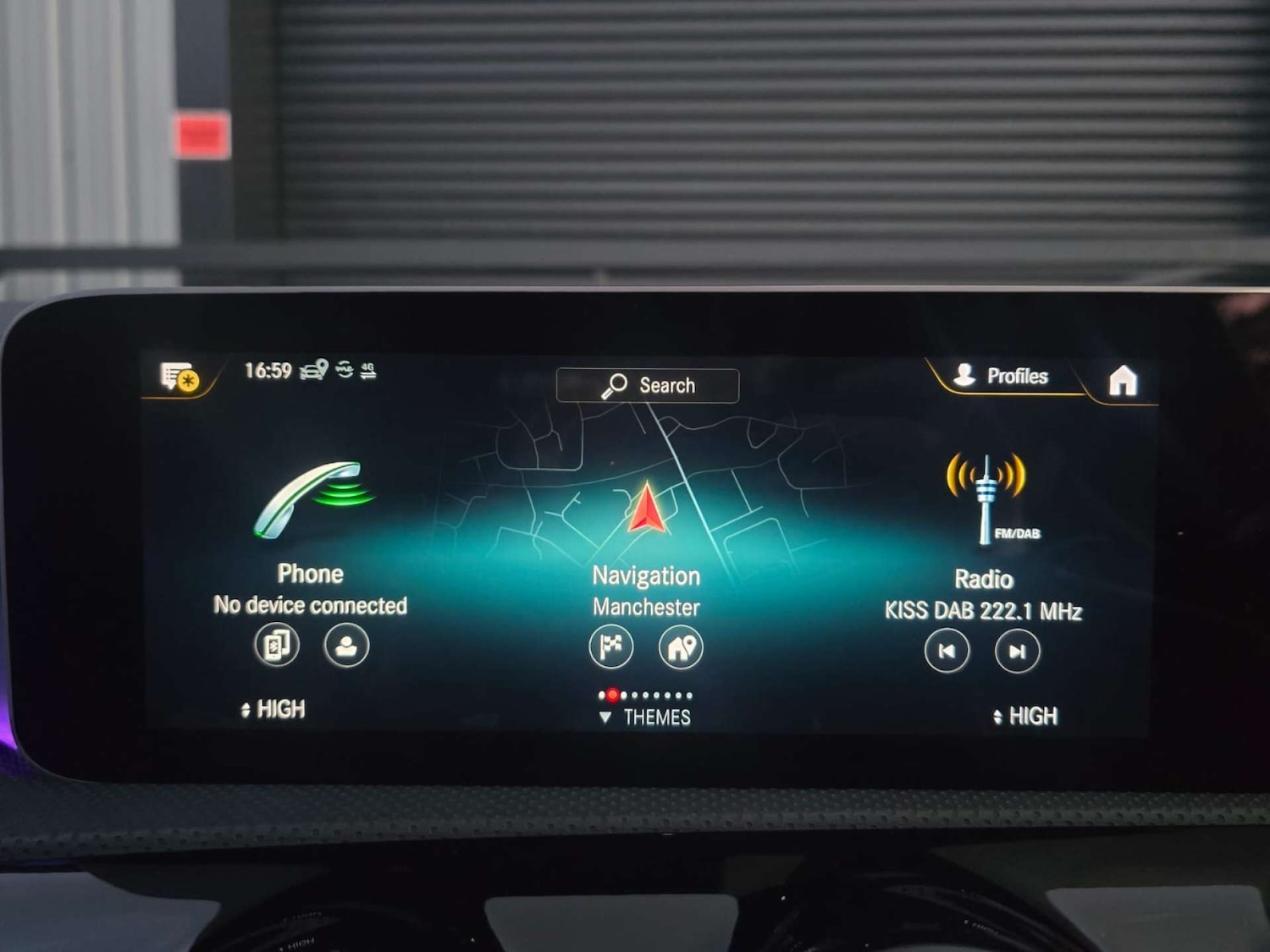 Used Mercedes-Benz A-Class 2019 for sale - 76862846: Photo 23