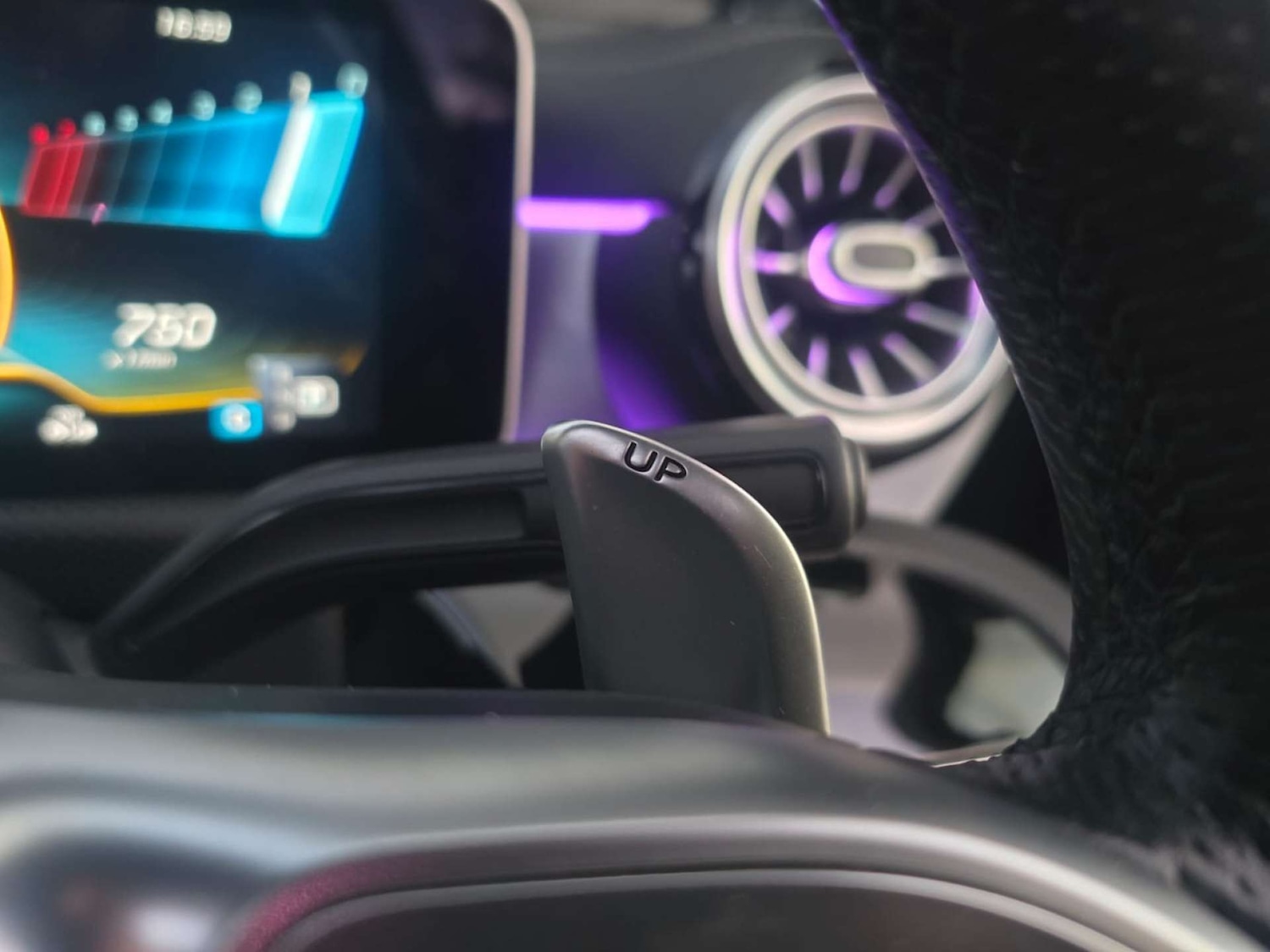 Used Mercedes-Benz A-Class 2019 for sale - 76862846: Photo 25