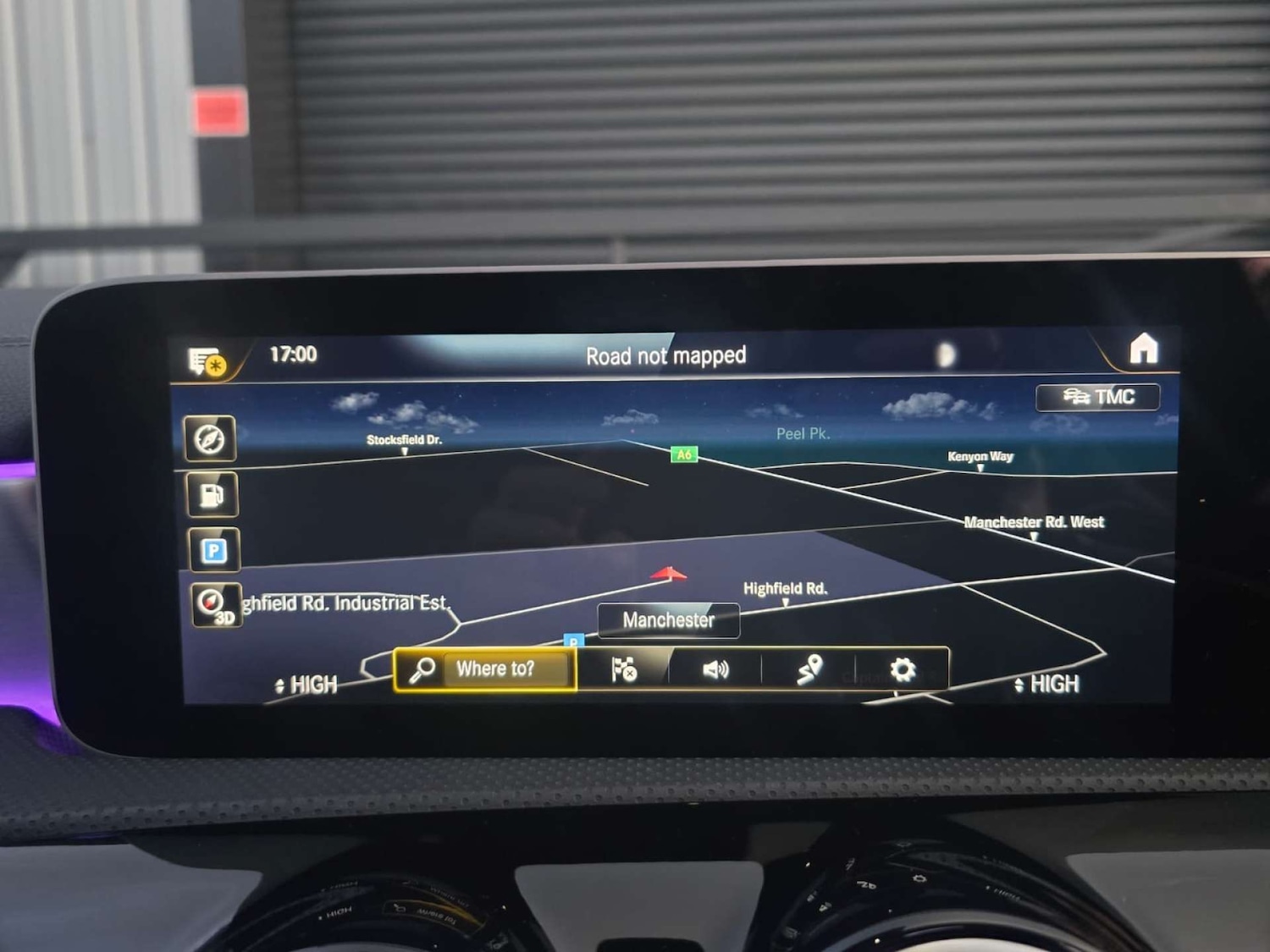 Used Mercedes-Benz A-Class 2019 for sale - 76862846: Photo 31