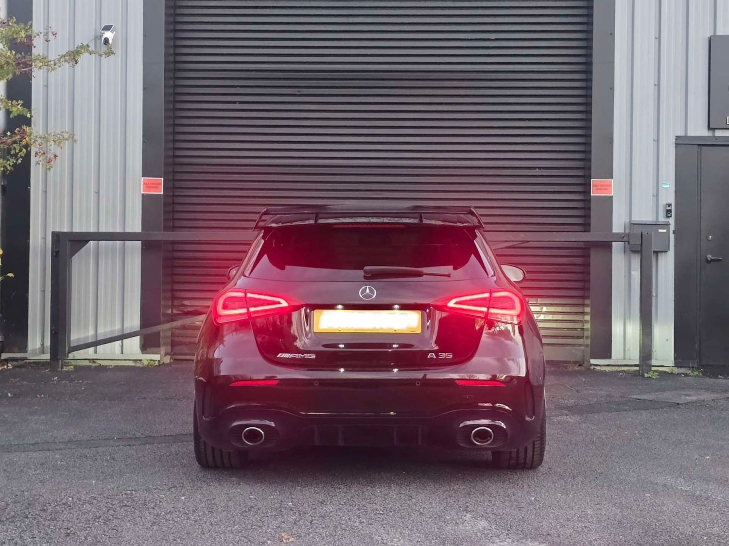 Used Mercedes-Benz A-Class 2019 for sale - 76862846: Photo 4