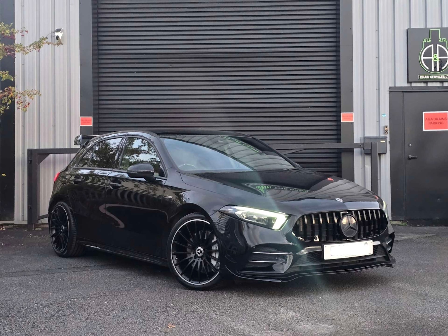 Used Mercedes-Benz A-Class 2019 for sale - 76862846: Photo 5