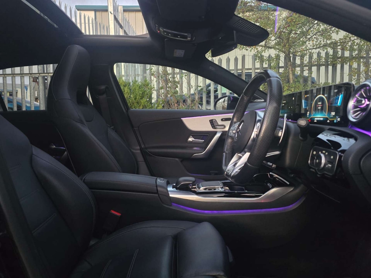 Used Mercedes-Benz A-Class 2019 for sale - 76862846: Photo 6