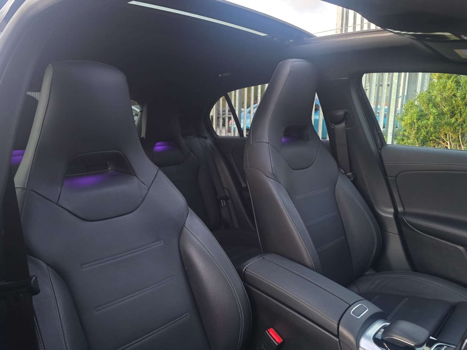 Used Mercedes-Benz A-Class 2019 for sale - 76862846: Photo 7