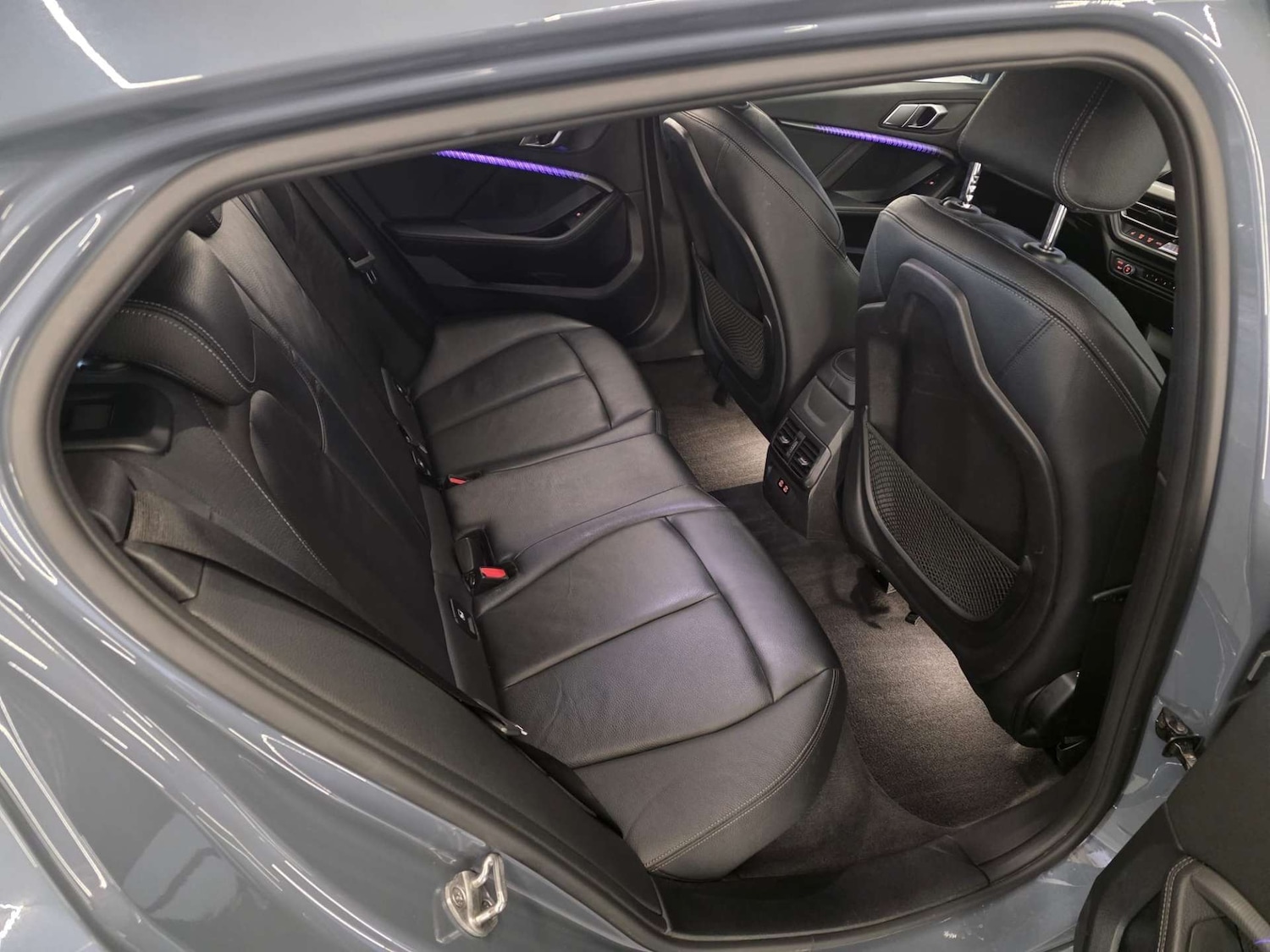 Used BMW 1 Series 2020 for sale - 77200719: Photo 10