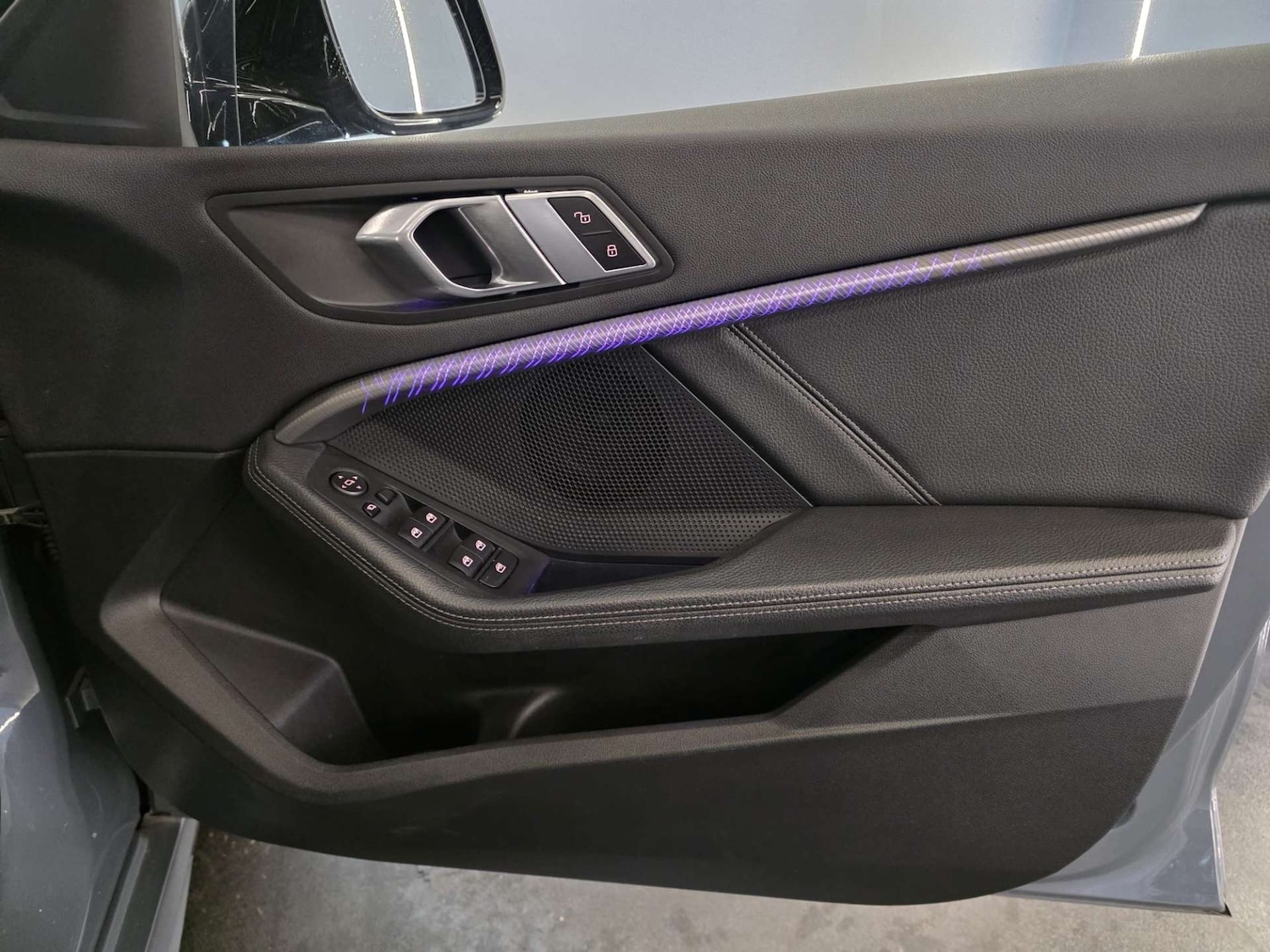 Used BMW 1 Series 2020 for sale - 77200719: Photo 11