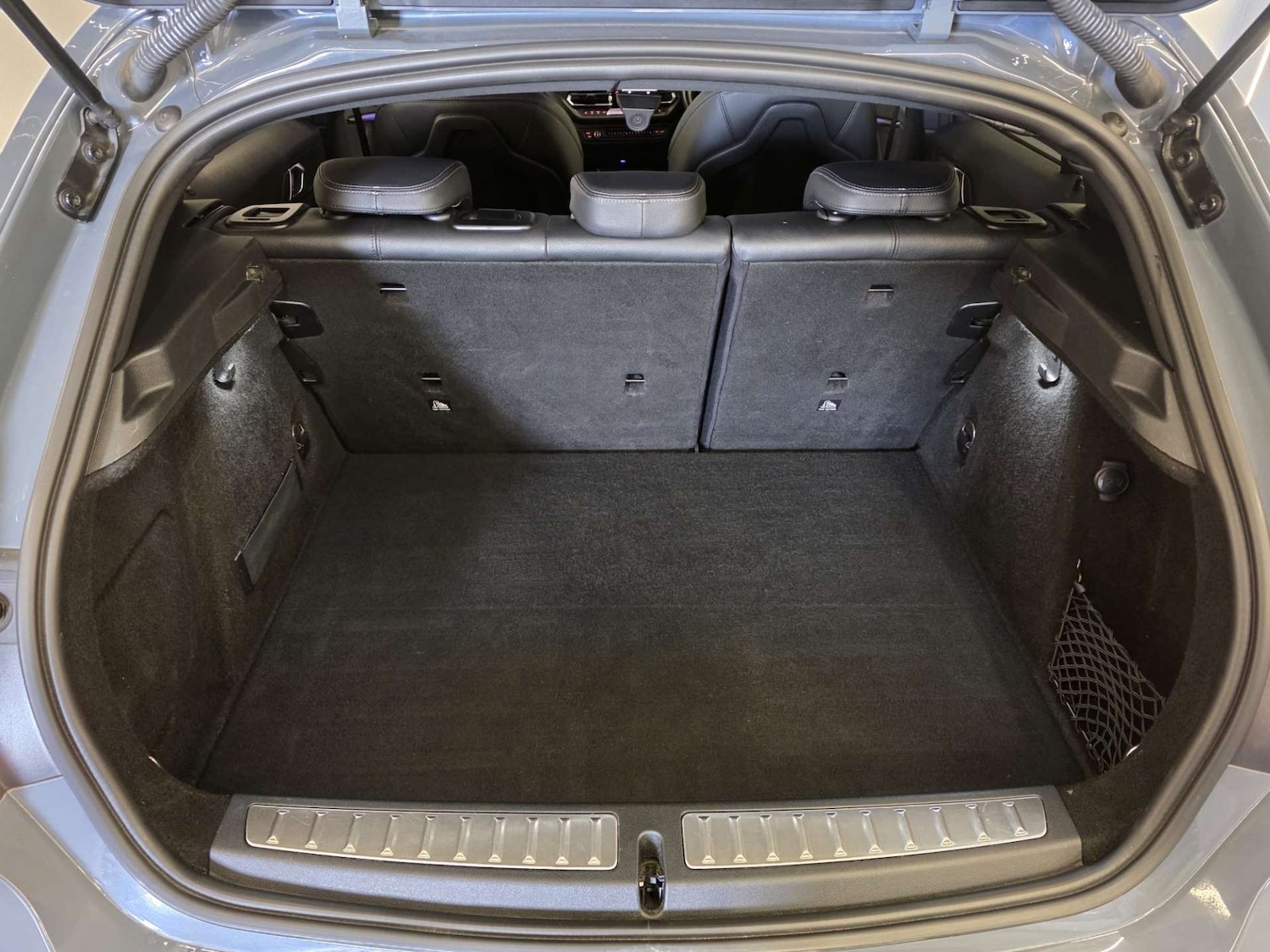 Used BMW 1 Series 2020 for sale - 77200719: Photo 12