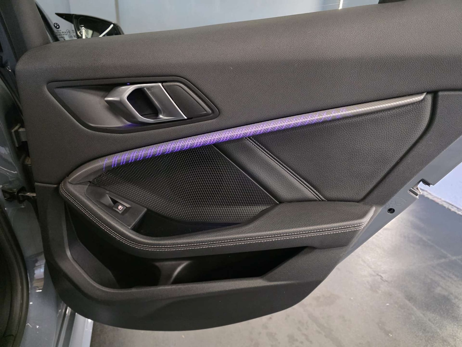 Used BMW 1 Series 2020 for sale - 77200719: Photo 14