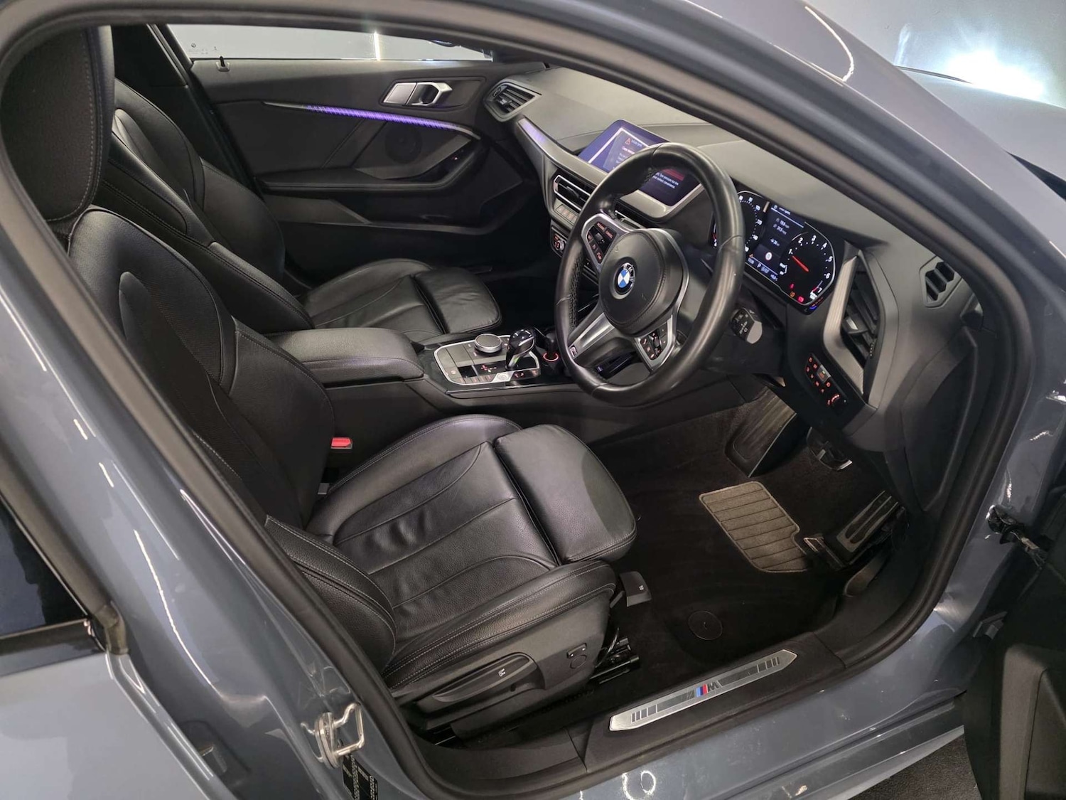 Used BMW 1 Series 2020 for sale - 77200719: Photo 16