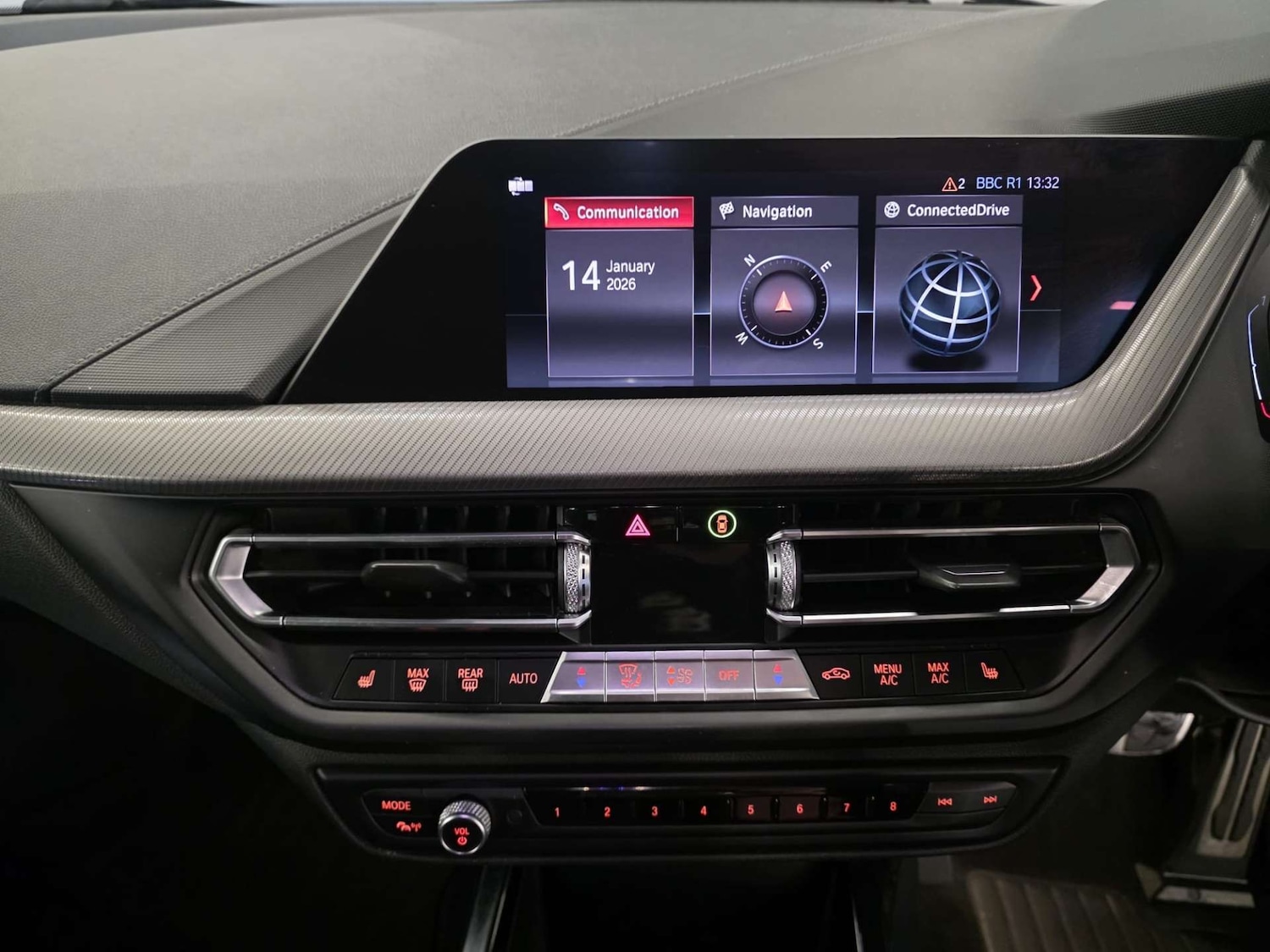 Used BMW 1 Series 2020 for sale - 77200719: Photo 17