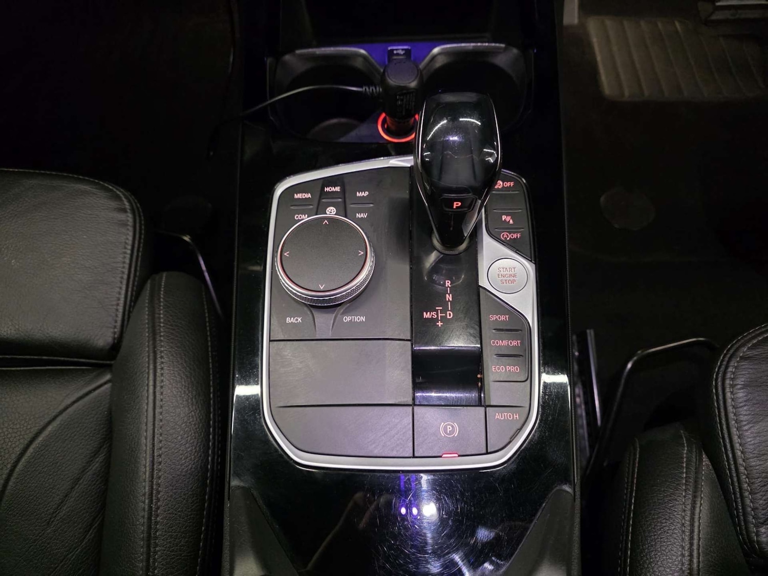 Used BMW 1 Series 2020 for sale - 77200719: Photo 18