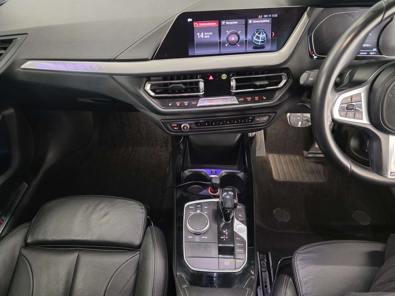 Used BMW 1 Series 2020 for sale - 77200719: Photo 19