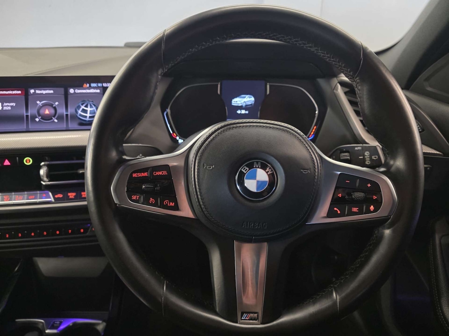 Used BMW 1 Series 2020 for sale - 77200719: Photo 21