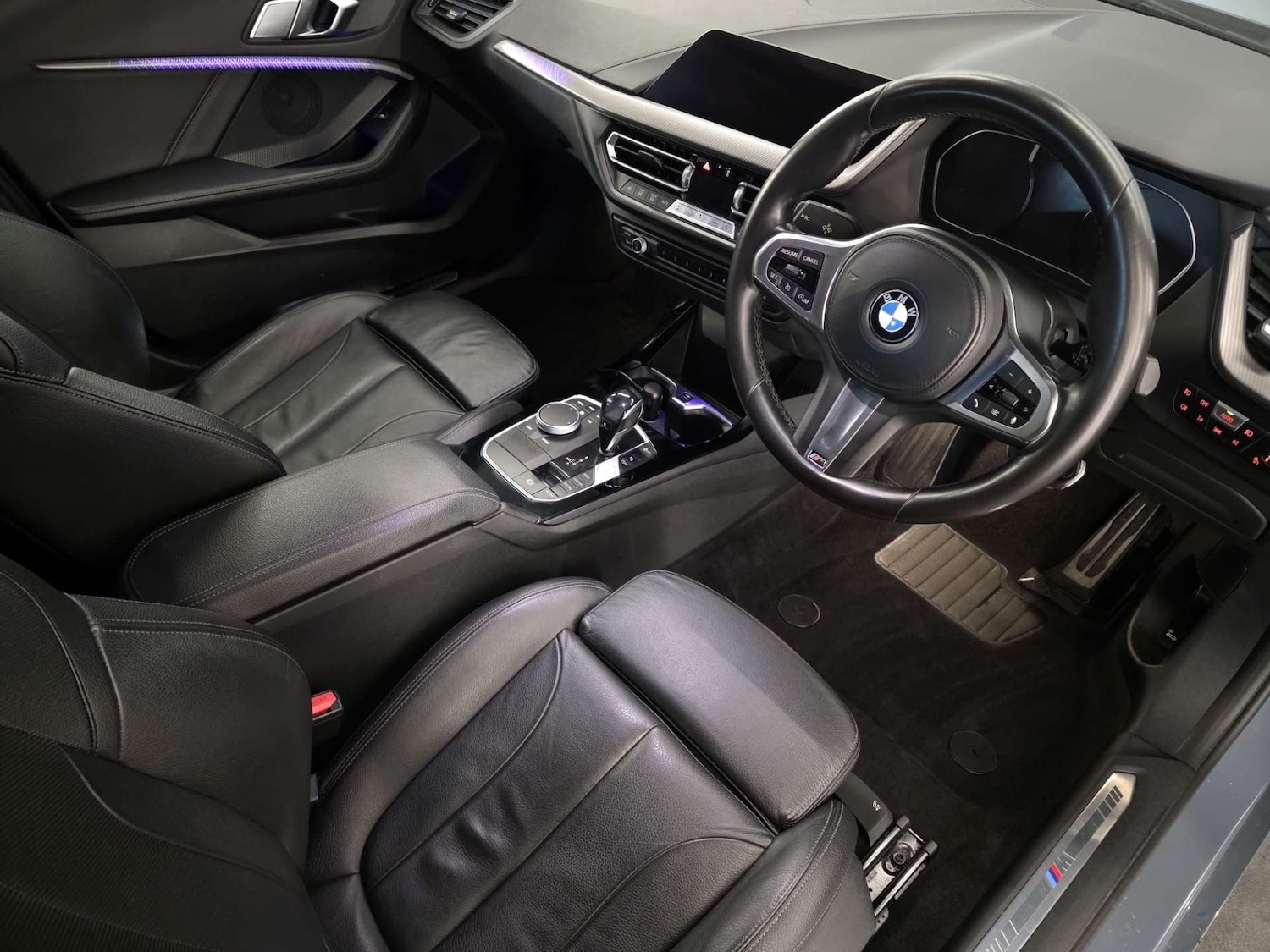 Used BMW 1 Series 2020 for sale - 77200719: Photo 23