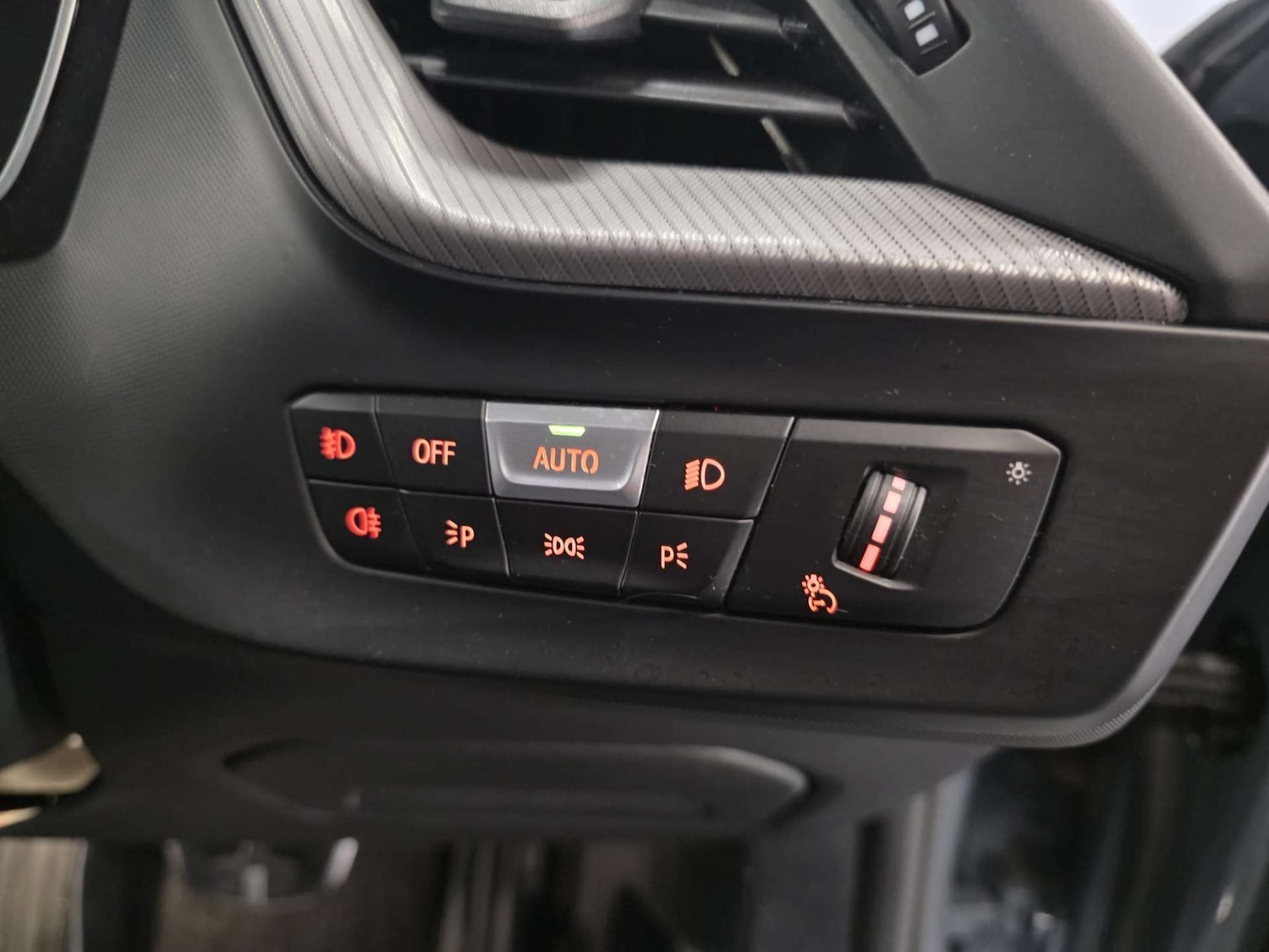 Used BMW 1 Series 2020 for sale - 77200719: Photo 24