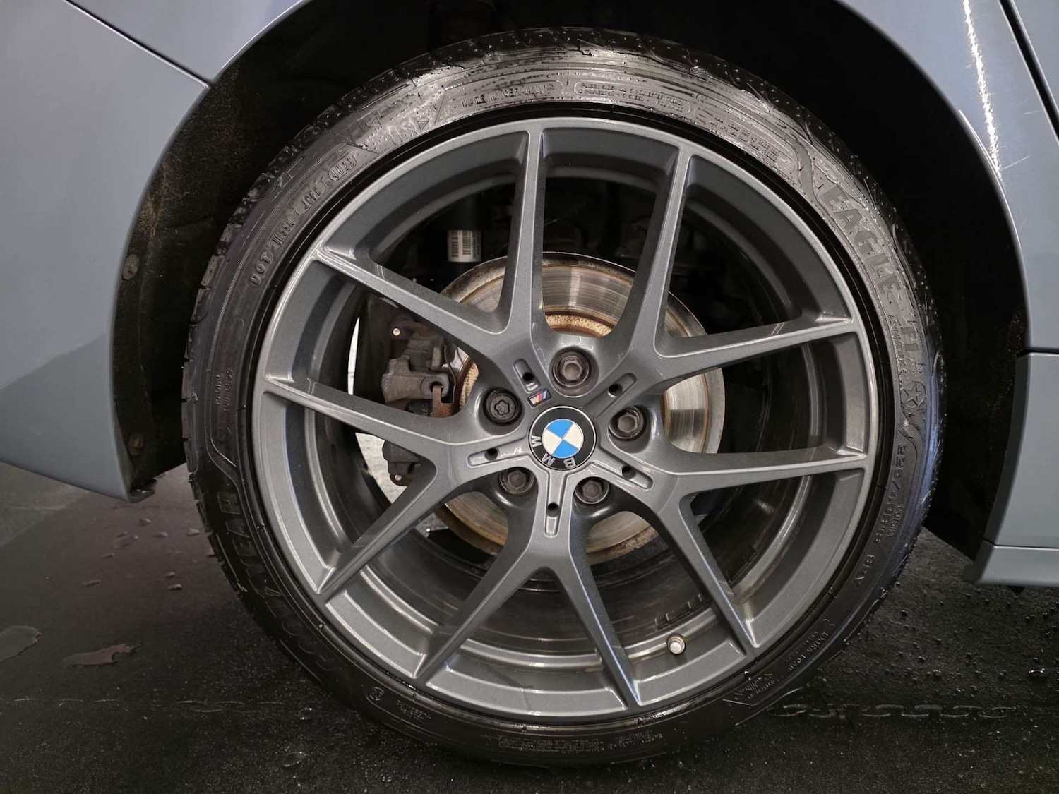 Used BMW 1 Series 2020 for sale - 77200719: Photo 25