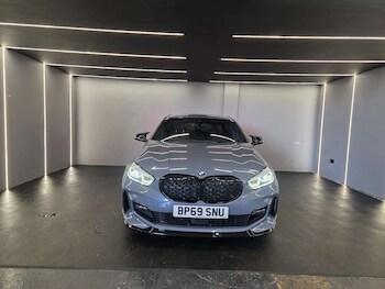 Used BMW 1 Series 2020 for sale - 77200719: Photo