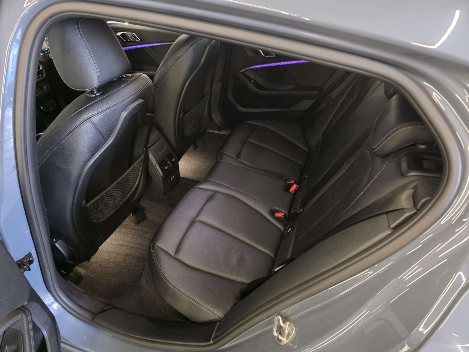 Used BMW 1 Series 2020 for sale - 77200719: Photo 5