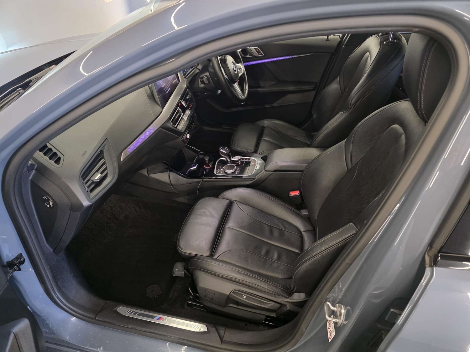 Used BMW 1 Series 2020 for sale - 77200719: Photo 8