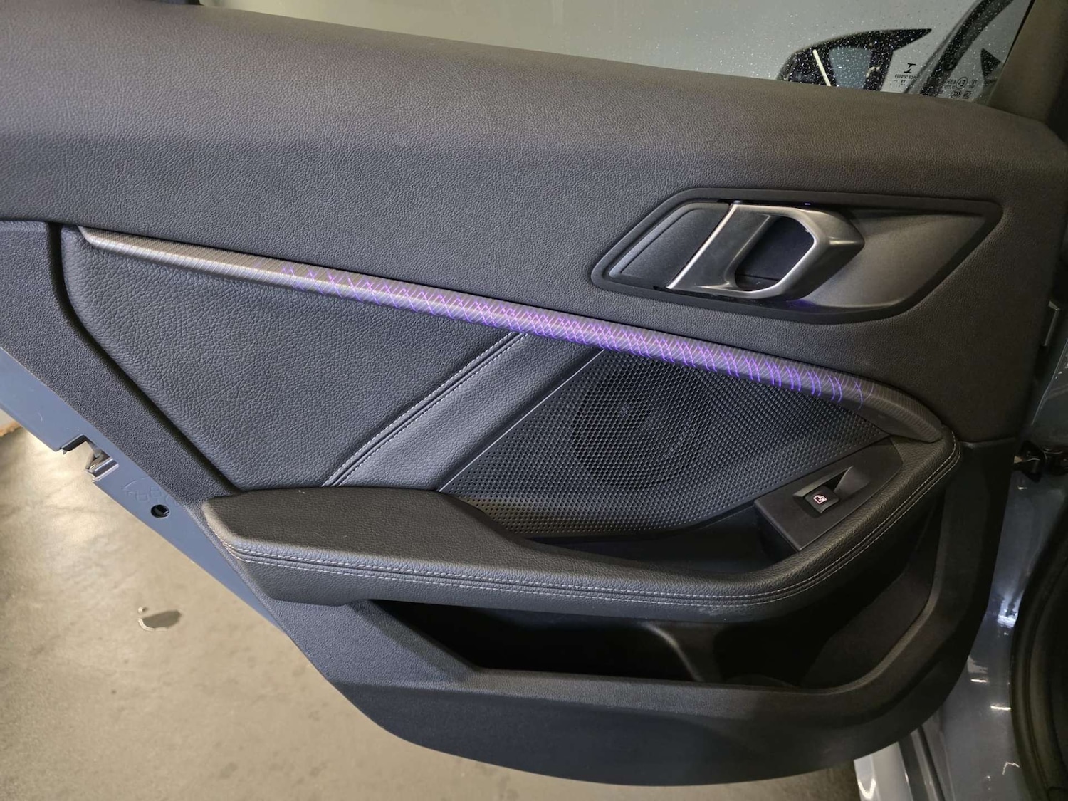 Used BMW 1 Series 2020 for sale - 77200719: Photo 9