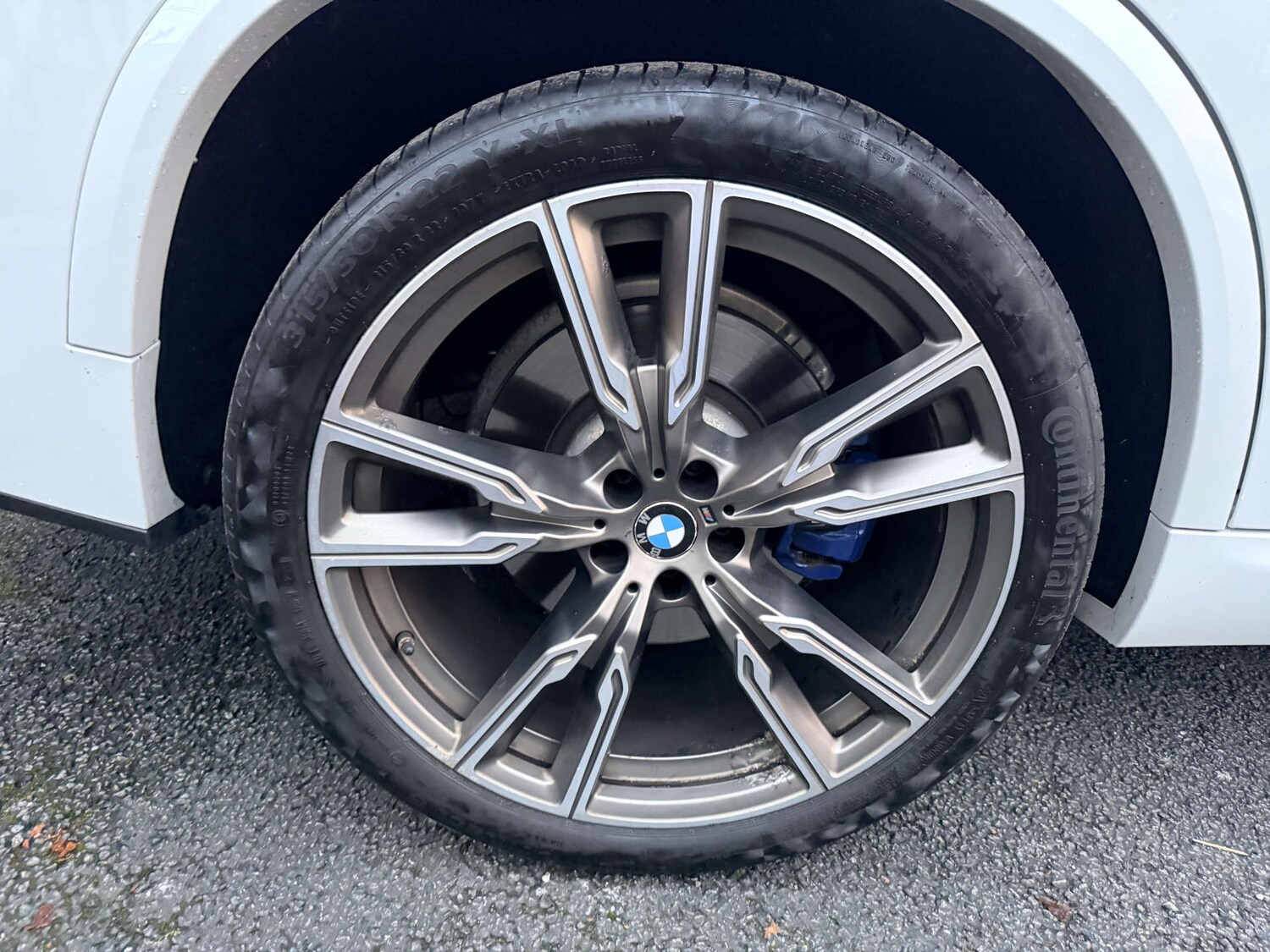 Used BMW X5 2020 for sale - 76862861: Photo 10