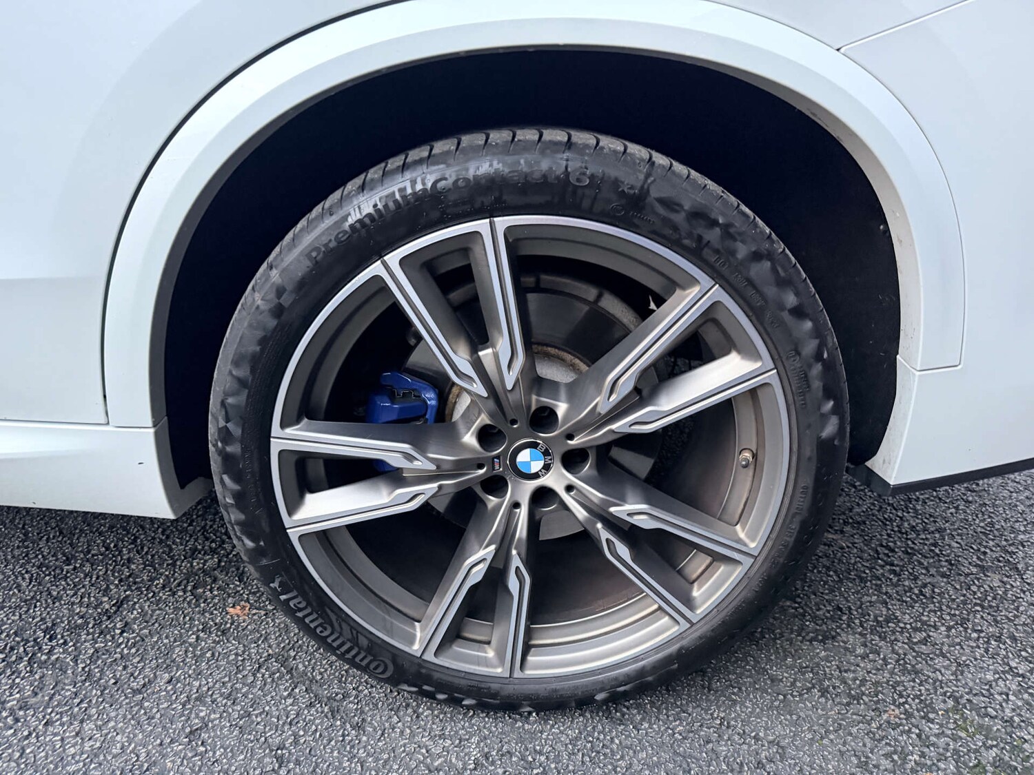 Used BMW X5 2020 for sale - 76862861: Photo 11