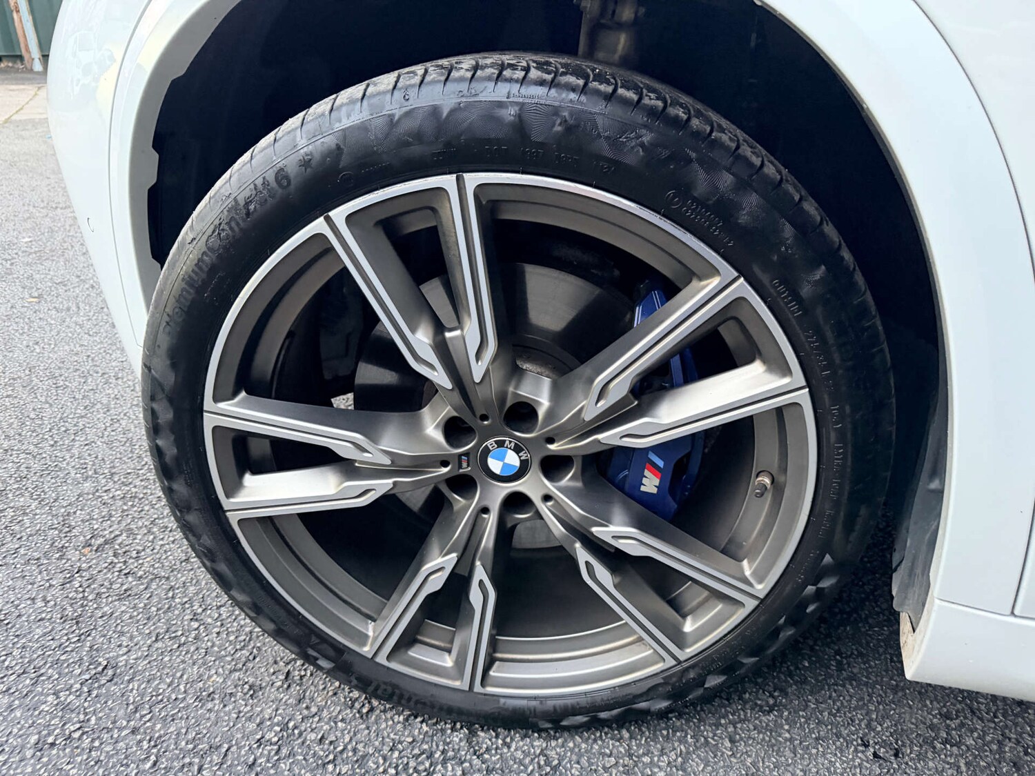 Used BMW X5 2020 for sale - 76862861: Photo 12