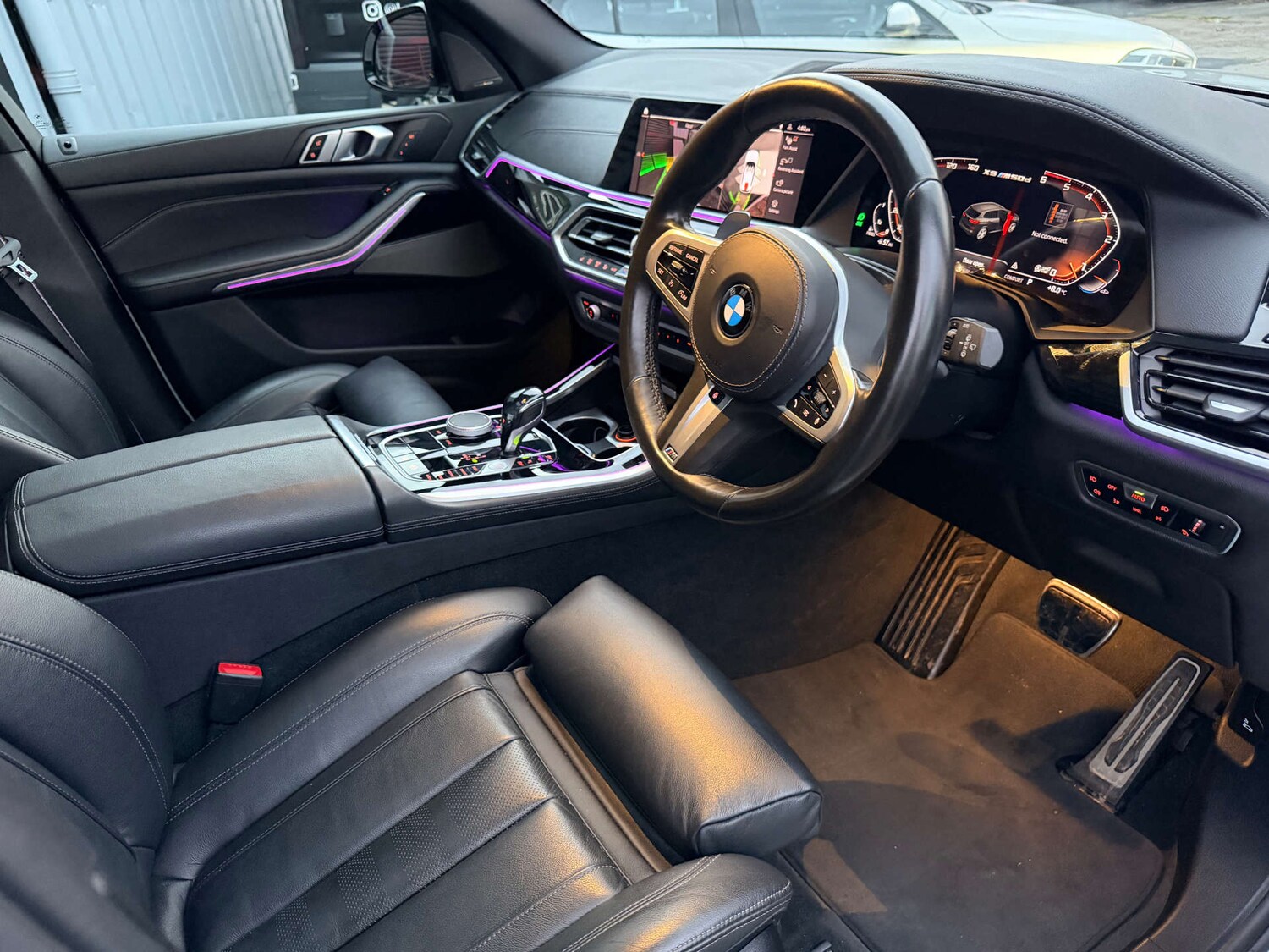 Used BMW X5 2020 for sale - 76862861: Photo 13