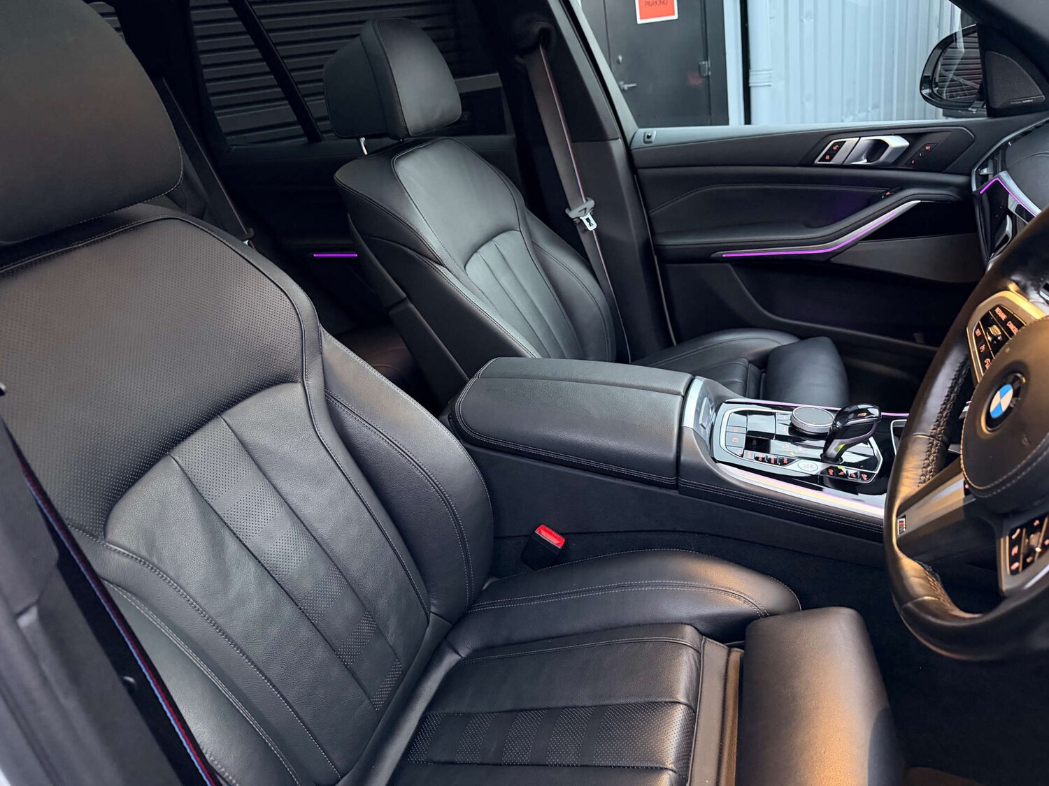 Used BMW X5 2020 for sale - 76862861: Photo 14